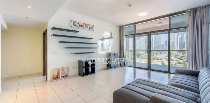 1 bedroom Apartment in Business Bay, UAE No. 130022