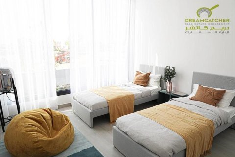 4 غرف نوم تاون هاوس في Tilal City, الإمارات العربية المتحدة رقم 75286 4