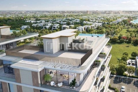 1 غرف نوم شقة في مدينة محمد بن راشد, الإمارات العربية المتحدة رقم 205445 10
