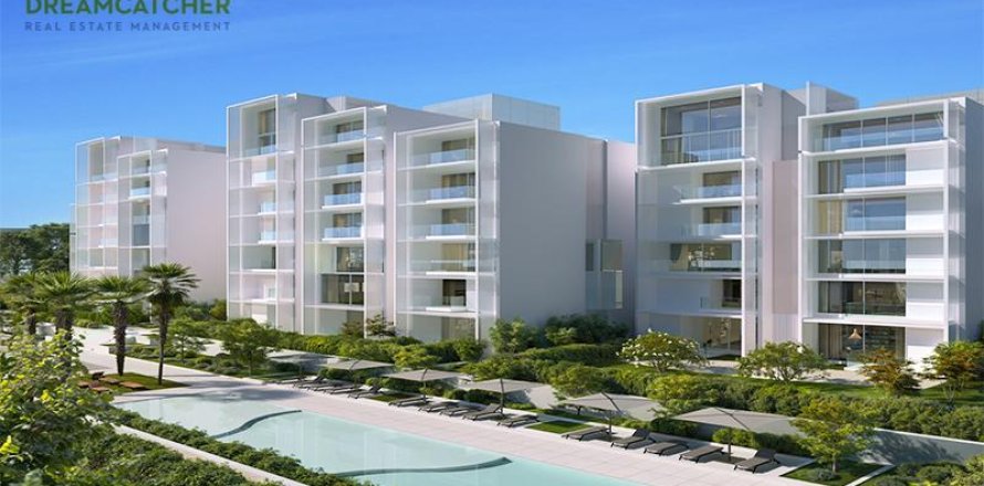 1 bedroom Apartment in Al Zorah, UAE No. 20128