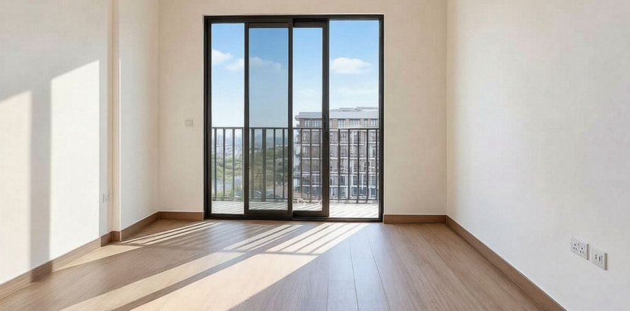 Appartement de 2 chambres à Town Square, UAE No. 222001