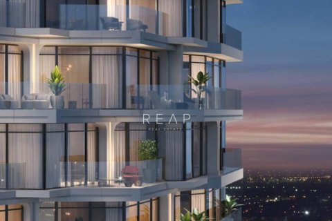 Appartement de 1 chambre à Downtown Dubai (Downtown Burj Dubai), UAE No. 28980 15
