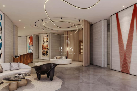 Appartement de 1 chambre à Downtown Dubai (Downtown Burj Dubai), UAE No. 28980 4