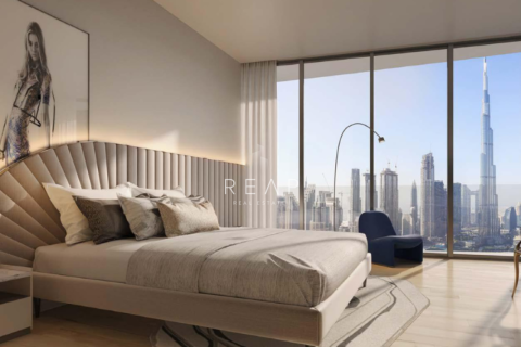 Appartement de 1 chambre à Downtown Dubai (Downtown Burj Dubai), UAE No. 28980 19