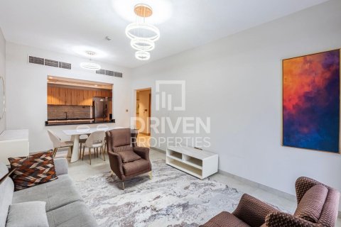 2 bedrooms Apartment in Jumeirah Village Circle, UAE No. 212556