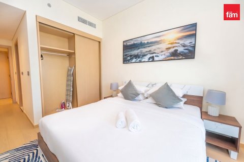 Apartment de 1 dormitorio en Downtown Dubai (Downtown Burj Dubai), UAE No. 203578 12