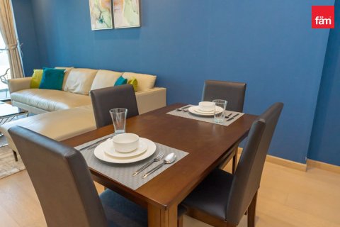 Apartment de 1 dormitorio en Downtown Dubai (Downtown Burj Dubai), UAE No. 203578 5