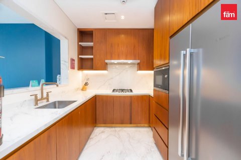 Apartment de 1 dormitorio en Downtown Dubai (Downtown Burj Dubai), UAE No. 203578 9