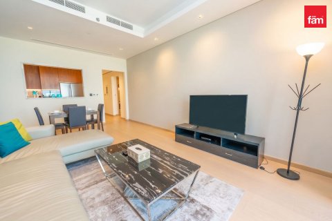 Appartement de 1 chambre à Downtown Dubai (Downtown Burj Dubai), UAE No. 203578