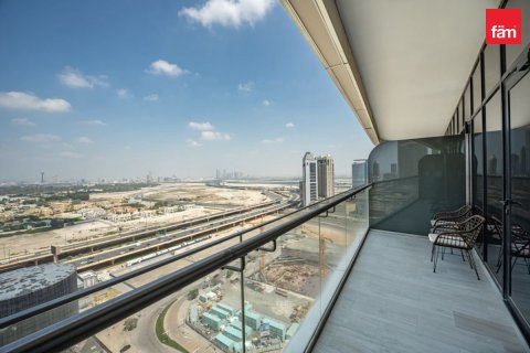 Apartment de 1 dormitorio en Downtown Dubai (Downtown Burj Dubai), UAE No. 203578 11