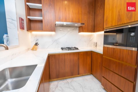Apartment de 1 dormitorio en Downtown Dubai (Downtown Burj Dubai), UAE No. 203578 8