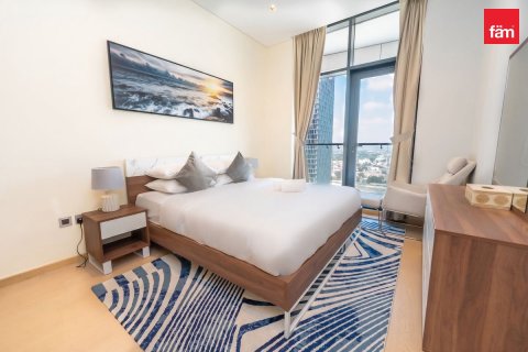 Apartment de 1 dormitorio en Downtown Dubai (Downtown Burj Dubai), UAE No. 203578 3