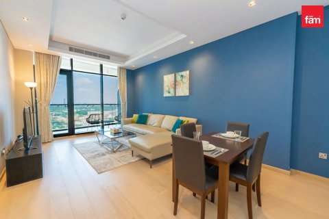 Apartment de 1 dormitorio en Downtown Dubai (Downtown Burj Dubai), UAE No. 203578 10
