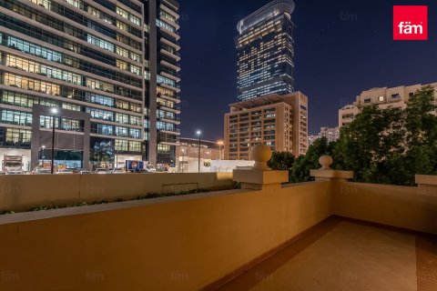 Квартира с 3 спальнями в Пальма Джумейра, ОАЭ №215561 14