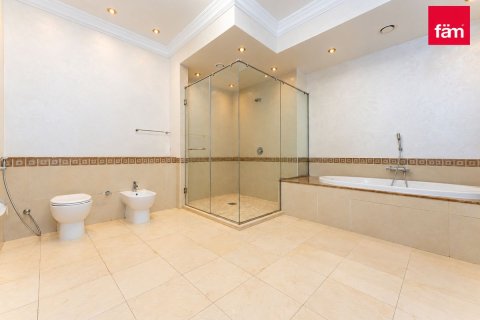 Квартира с 3 спальнями в Пальма Джумейра, ОАЭ №215561 11