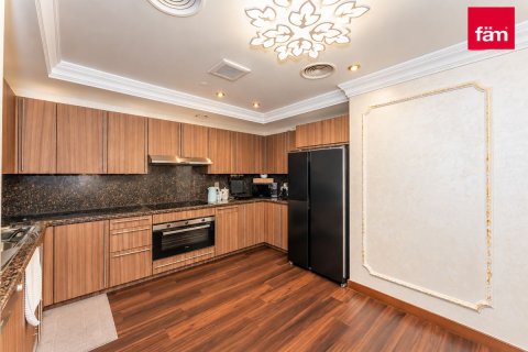 Квартира с 3 спальнями в Пальма Джумейра, ОАЭ №215561 7