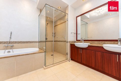 Квартира с 3 спальнями в Пальма Джумейра, ОАЭ №215561 12