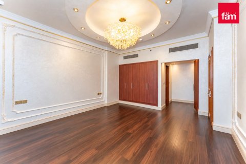 Квартира с 3 спальнями в Пальма Джумейра, ОАЭ №215561 4