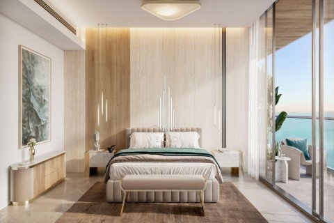 4 bedrooms Apartment on the Yas Island, UAE No. 42998 6