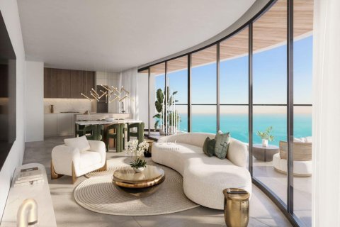 4 bedrooms Apartment on the Yas Island, UAE No. 42998 4