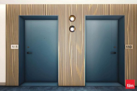 325.2m² Apartment in Dubai, UAE No. 159811 11