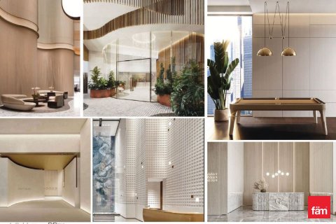 325.2m² Apartment in Dubai, UAE No. 159811 7