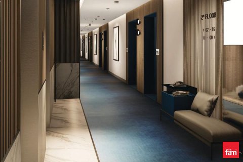 325.2m² Apartment in Dubai, UAE No. 159811 19