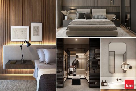 325.2m² Apartment in Dubai, UAE No. 159811 8