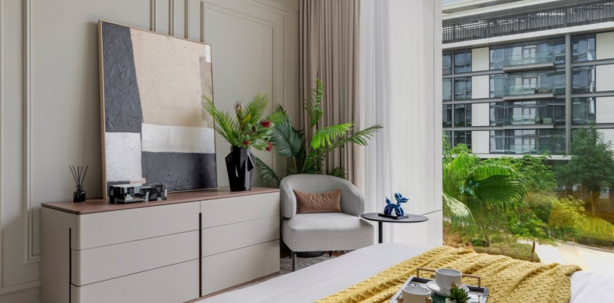 1 bedroom Apartment in Bluewaters, UAE No. 48500