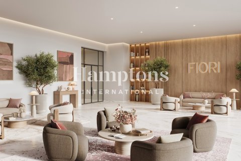 3 bedrooms Apartment in Town Square, UAE No. 213396 8