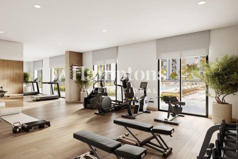 3 bedrooms Apartment in Town Square, UAE No. 213396 13