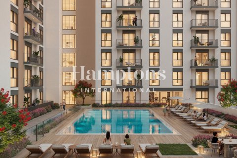 3 bedrooms Apartment in Town Square, UAE No. 213396 12