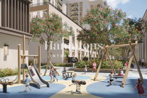 3 bedrooms Apartment in Town Square, UAE No. 213396 11