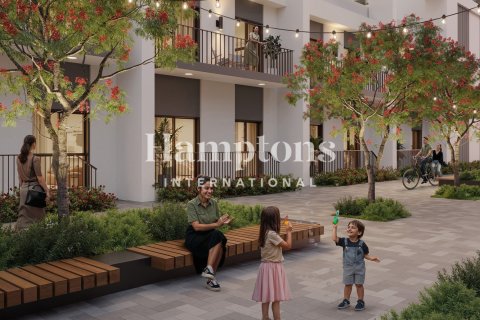 3 bedrooms Apartment in Town Square, UAE No. 213396 5