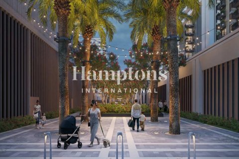 3 bedrooms Apartment in Town Square, UAE No. 213396 6