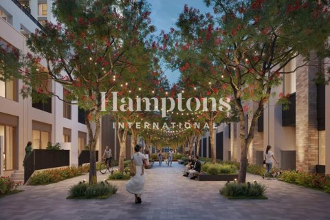 3 bedrooms Apartment in Town Square, UAE No. 213396 4