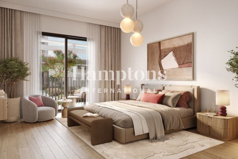 3 bedrooms Apartment in Town Square, UAE No. 213396 3