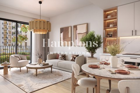 3 bedrooms Apartment in Town Square, UAE No. 213396 9