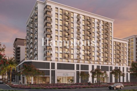 3 bedrooms Apartment in Town Square, UAE No. 213396