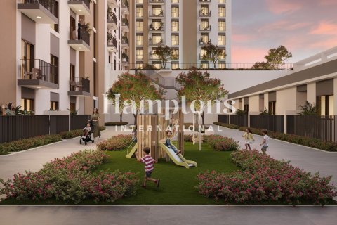 3 bedrooms Apartment in Town Square, UAE No. 213396 10