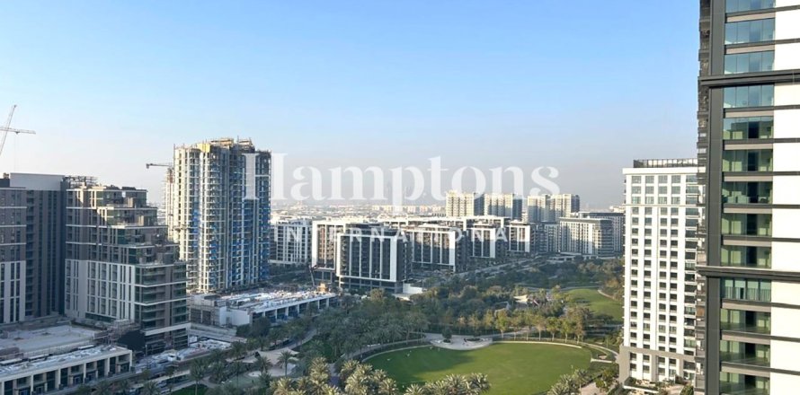 Appartement de 2 chambres à Maple at Dubai Hills Estate, UAE No. 219233