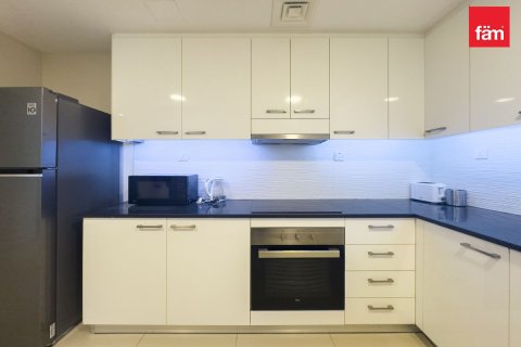 Appartement de 3 chambres à Al Sufouh, UAE No. 215819 16