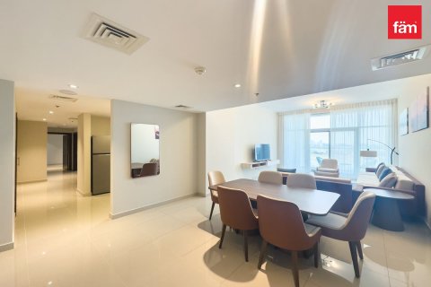 Appartement de 3 chambres à Al Sufouh, UAE No. 215819
