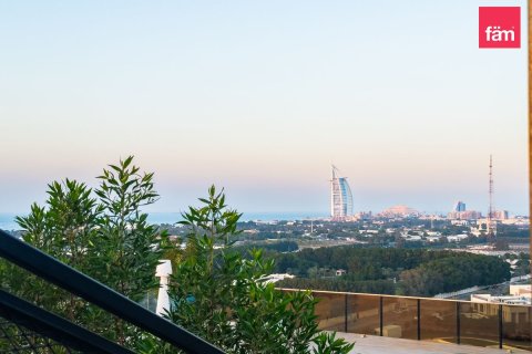 Appartement de 3 chambres à Al Sufouh, UAE No. 215819 10