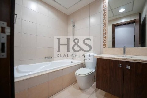 Квартира с 2 спальнями в Бизнес-Бэй, ОАЭ №112688 8