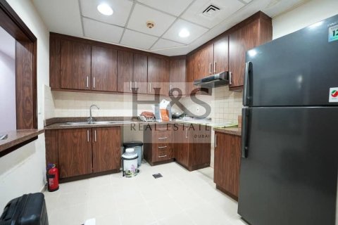 Квартира с 2 спальнями в Бизнес-Бэй, ОАЭ №112688 16