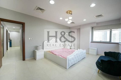 Квартира с 2 спальнями в Бизнес-Бэй, ОАЭ №112688 15