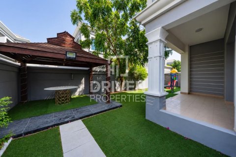 Villa de 5 dormitorios en Dubai, UAE No. 217754 19