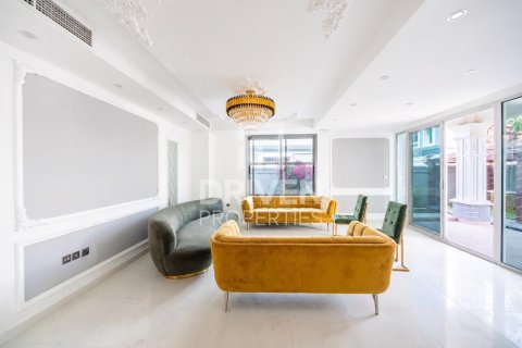 Villa de 5 dormitorios en Dubai, UAE No. 217754 6