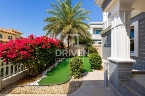 Villa de 5 dormitorios en Dubai, UAE No. 217754 21